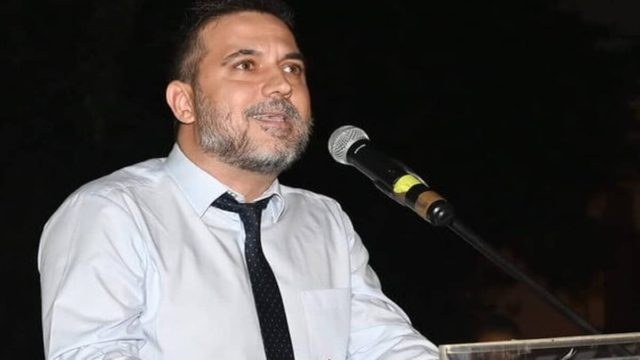 Θρήνος στο Παλαιό Φάληρο: Νεκρός σε τροχαίο ο υποψήφιος δημοτικός σύμβουλος Μοσχάτου – Ταύρου, Βασίλης Μπάλλας