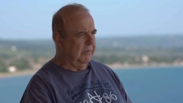 “Καταπέλτης” ο Παύλος Χαϊκαλης: «Σαν να ήρθε μια θεία φώτιση σήκω και φύγε. Έχουν φαγωθεί αν μιλάω με τον Φιλιππίδη. Να μην τον πάρω…» (Video)