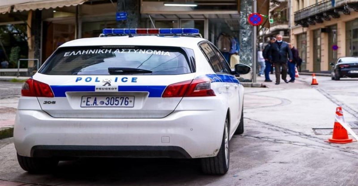Λάρισα: Μαθητής Λυκείου αγόρασε ναρκωτικά από το dark web πληρώνοντας με κρυπτονομίσματα