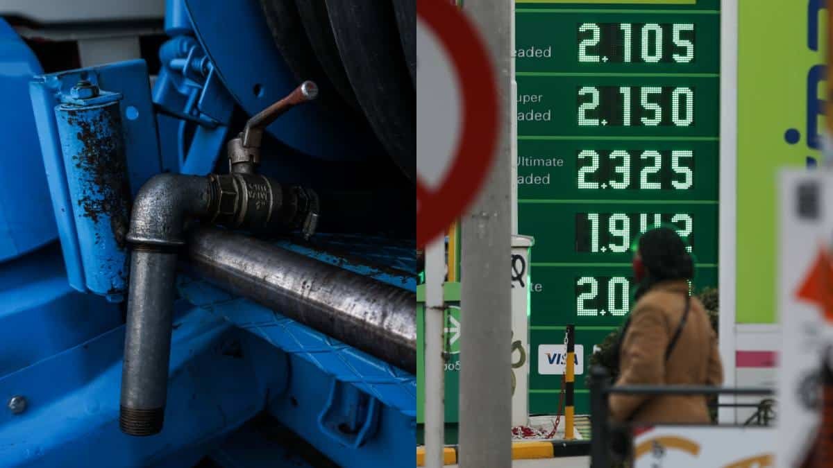 Έρχεται «χρυσό» το πετρέλαιο θέρμανσης: Επίσημη η ημερομηνία διάθεσής του σε όλα τα πρατήρια της χώρας – «Παράθυρο» επιδότησης στην αντλία (video)