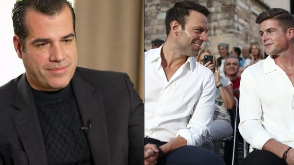 Πλεύρης εναντίον Κασσελάκη: «Αγνοεί τους ηθικούς κανόνες» – Επίθεση μετά τη δήλωση «θέλουμε ν’ αποκτήσουμε δύο αγόρια»