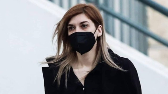 «Να γίνει νέα γενετική εξέταση στην Τζωρτζίνα»: “Βόμβες” από γενετιστή στη δίκη της Ρούλας Πισπιρίγκου – Έντονη διαμαρτυρία Αλέξη Κούγια (Video)