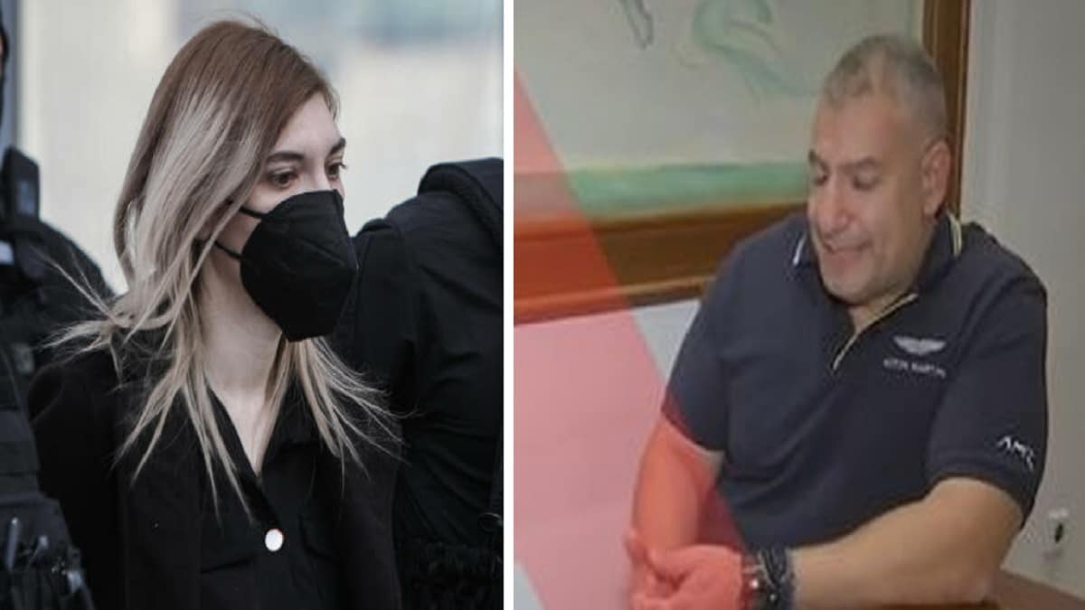 «Εγώ θάνατο από κεταμίνη δεν έχω δει σε νεκροτομή! Η αιτία θανάτου ήταν οξύ πνευμονικό οίδημα» – Ο Χρήστος Κραββαρίτης “αθωώνει” την Ρούλα Πισπιρίγκου