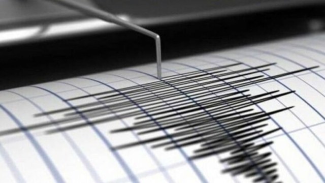 Ισχυρός σεισμός στην Αργολίδα – Η ένταση και το επίκεντρο της δόνησης