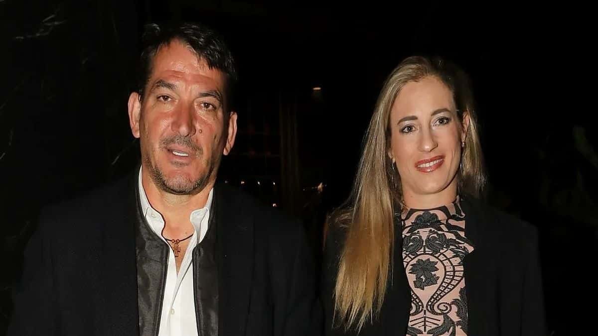 Πατέρας για πέμπτη φορά ο Πύρρος Δήμας – Έγκυος η Αφροδίτη Σκαφιδά
