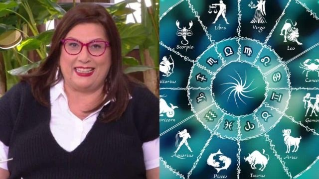 «Χρυσή» έκλειψη από Σμάρω Σωτηράκη (16-22/10): Χρήματα και πλούτος για Αιγόκερους και άλλα 3 ζώδια