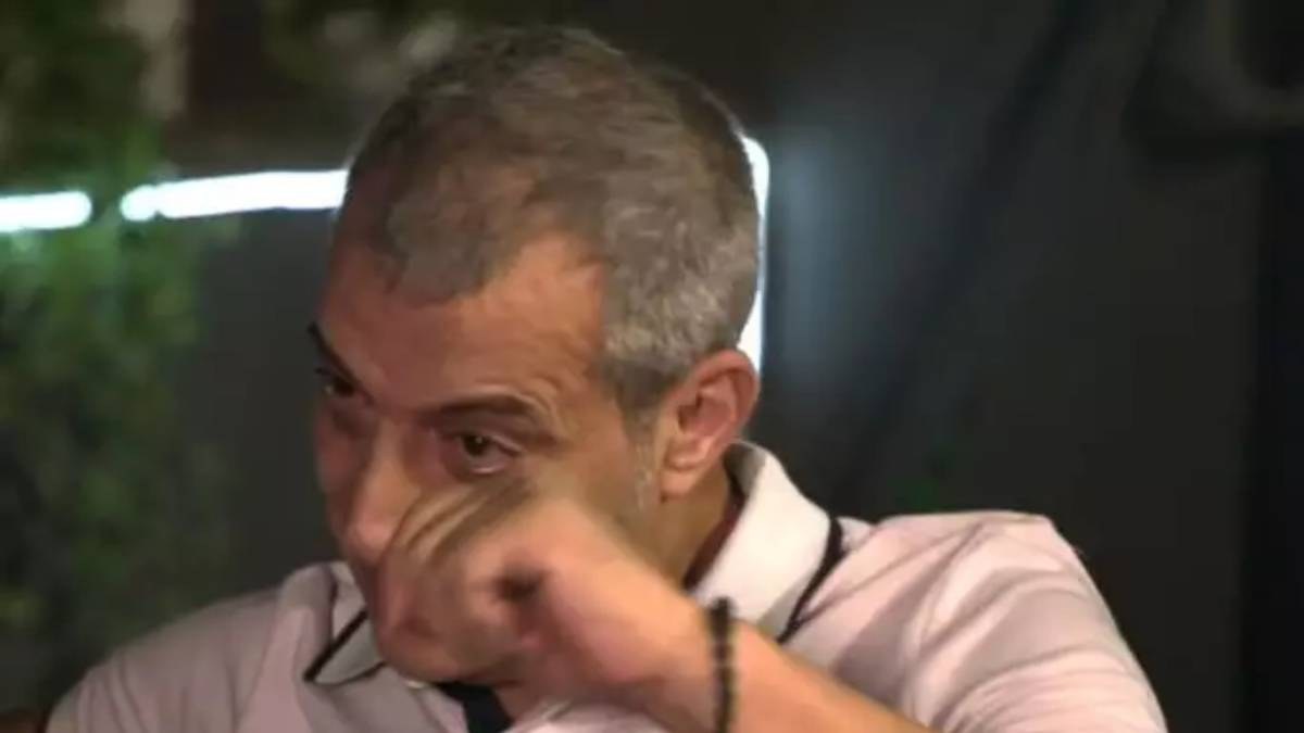Παππούς θα γίνει ο Θέμης Αδαμαντίδης: «Ο δεύτερος γιος μου, ο Αντώνης…»