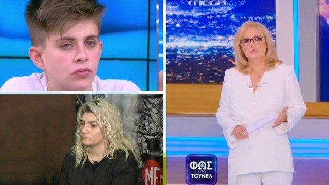 Η Αγγελική Νικολούλη ρίχνει ” Φως το τούνελ” στην υπόθεση του θανάτου των δύο βρεφών στην Αχαΐα – Πρόκειται για υπόθεση τύπου Πισπιρίγκου;