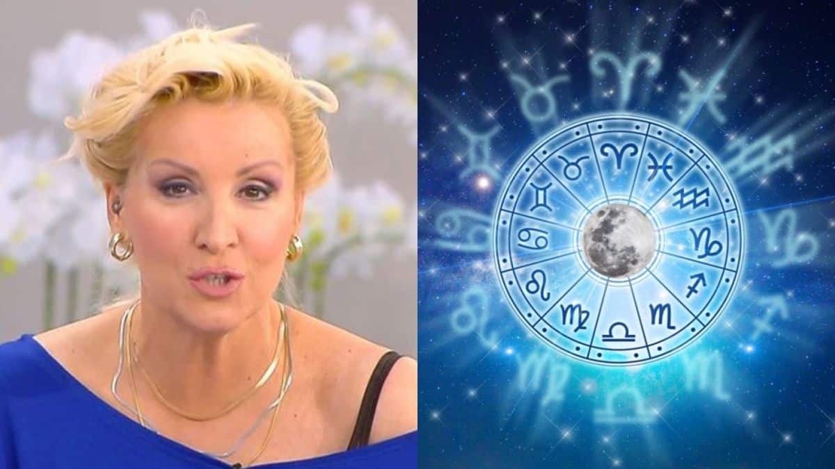 Οικονομική «αναβροχιά» από την Βάσια Μαυράκη: «Συναγερμός» για Ταύρους, Καρκίνους και 2 ακόμα ζώδια (video)