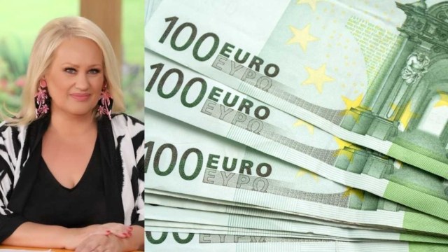 Βουτάνε στο χρήμα Ζυγοί κι άλλα 2 ζώδια: Ο Ερμής στον Σκορπιό φέρνει λεφτά σύμφωνα με την Άση Μπήλιου