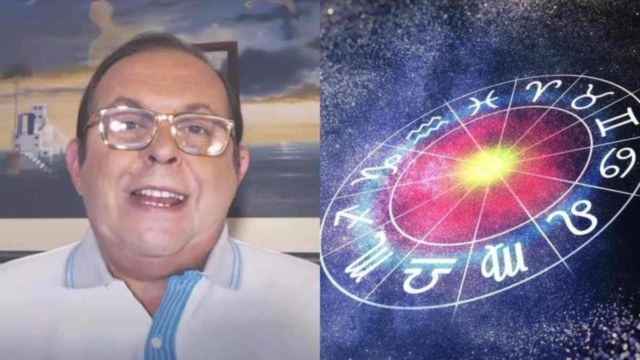 «Λαχειοφόρος» Νοέμβριος από Γιώργο Ματσάγγο: Χρήματα και πλούτη για Ταύρους και άλλα 3 ζώδια