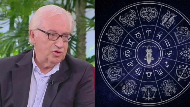 «Χρυσό» τζέρτζελο από Κώστα Λεφάκη (23-29/10): Άφθονος πλούτος για Δίδυμους και άλλα 3 ζώδια