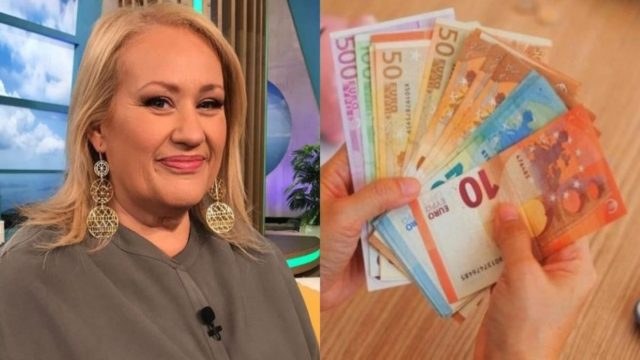 Πονοκέφαλος από την Άση Μπήλιου: Επαγγεμαλτικές και οικονομικές υποχρεώσεις για Ζυγούς, Σκορπιούς, Καρκίνους και τρία ακόμη ζωδια