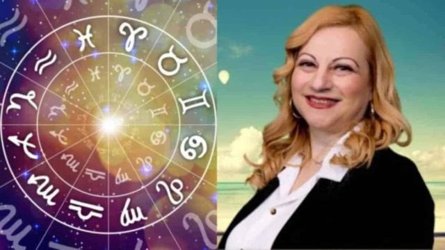 «Χρυσός» μπεζαχτάς από Βίκυ Δρόσου: Η ηλιακή έκλειψη (14/10) φέρνει πλούτο σε Αιγόκερους και άλλα 3 ζώδια