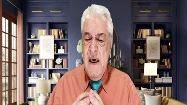 Mπαρούτι απο τον Χρίστο Ντούβλη: Πίεση, δυσκολίες και κόκκινες γραμμές για Παρθένους, Ζυγούς και δύο ακόμη ζώδια (Video)