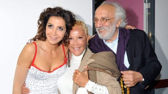 «Καρφιά» από Μαρία Ελένη Λυκουρέζου για τα ναρκωτικά: «Δεν ένιωθα ότι έπαιρνα την αγάπη που ήθελα, ήθελα την προσοχή – Ο πατέρας μου έπαθε…»
