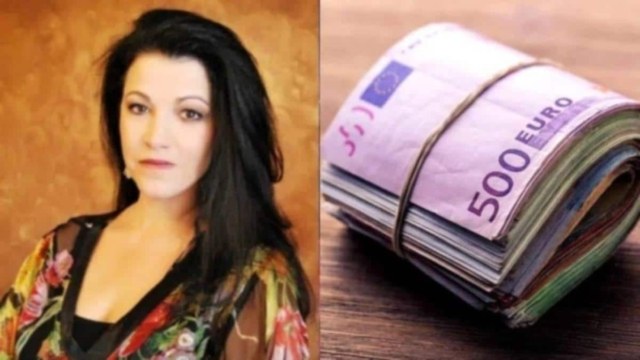 «Χρυσάφι» 24 ωρών από Λίτσα Πετρίδη: «Βροχή» χρημάτων για Αιγόκερους και άλλα 3 ζώδια