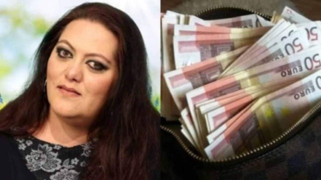 Χρήματα εξ ουρανού από Άντα Λεούση (26/11-2/12): Τύχη και πλούτη για Παρθένους και άλλα 3 ζώδια