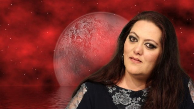 Αγγελιοφόρος θαυμάτων η Άντα Λεούση: «Χρυσή» εβδομάδα για 3 ζώδια – Έρχονται λεφτά με τη σέσουλα, σχέσεις και νέα σχέδια