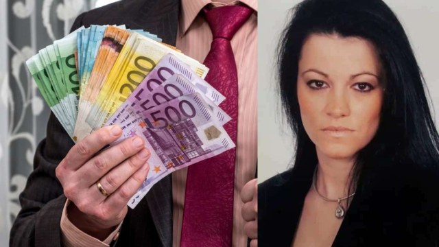 Αλλάζουν όλα ξαφνικά από την Λίτσα Πετρίδη: 3 Ζώδια θα βγάλουν τρελό χρήμα μέχρι το τέλος Νοεμβρίου