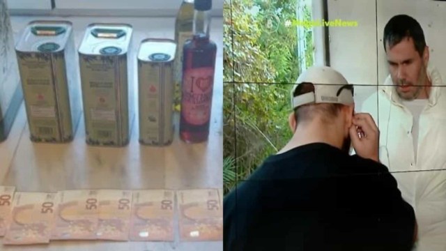 Κερατσίνι: Ο 42χρονος Youtuber είχε συλληφθεί ξανά τον Αύγουστο σε «επιχείρηση» με πλαστά 50ευρα – Ο «τιμοκατάλογος» της φρίκης για τα βασανιστήρια σε ΑμεΑ (video)