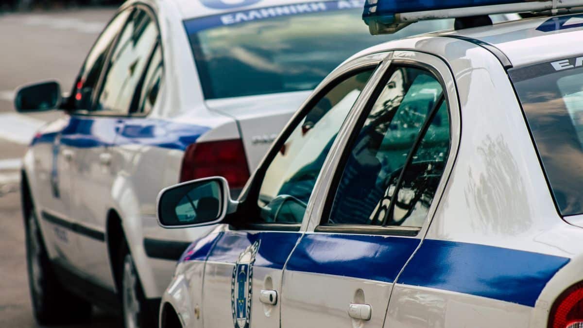 Κυψέλη: Χειροπέδες σε ληστές και διακινητές ναρκωτικών