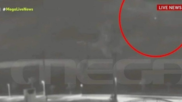 Πτώση αεροσκάφους στα Χανιά: Σοκάρει το βίντεο από τη στιγμή που πέφτει στη θάλασσα – Δεν είχε πάρει άδεια προσγείωσης
