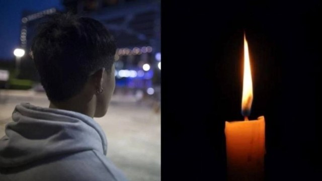 «Γιωργάκη μου, παιδί μου»: Ραγίζεı καρδιές το αντίο της μητέρας του 15χρονου που έβαλε τέλος στη ζωή του στην Ημαθία