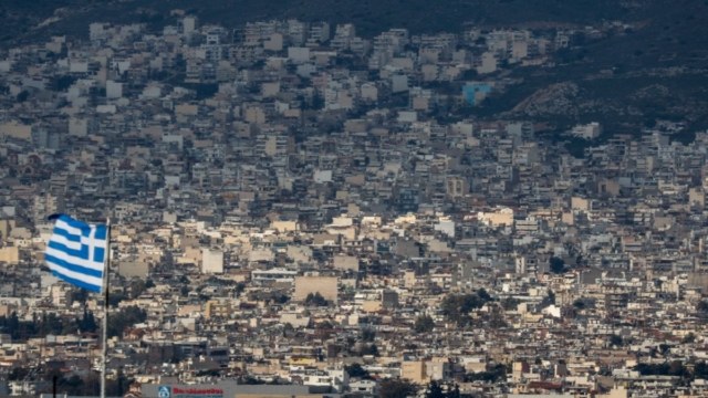 Ακίνητα: Συμφωνία κυβέρνησης και συμβολαιογράφων για την ψηφιοποίηση της διαδικασίας μεταβίβασης