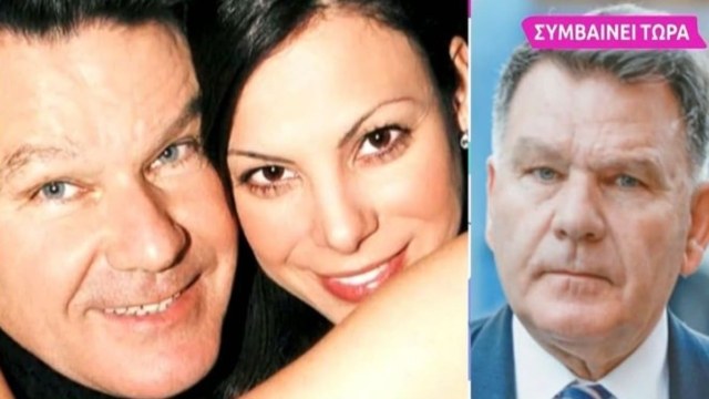 «Γυναίκα με την οποία κάνεις 2 παιδιά και αποφασίζει να χωρίσει και πηγαίνει με άλλον…» – Ο Αλέξης Κούγιας “δίκασε” την Εύη Βατίδου (Video)