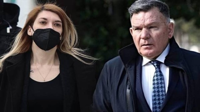 «Τρίπλα» Αλέξη Κούγια πριν την απολογία Πισπιρίγκου – Τι ζήτησε από το δικαστήριο (Video)