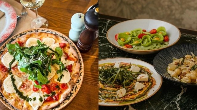 Alpino Cucina Italiana: Στην «καρδιά» του Μικρολίμανου με… άρωμα και φινέτσα Ρώμης!