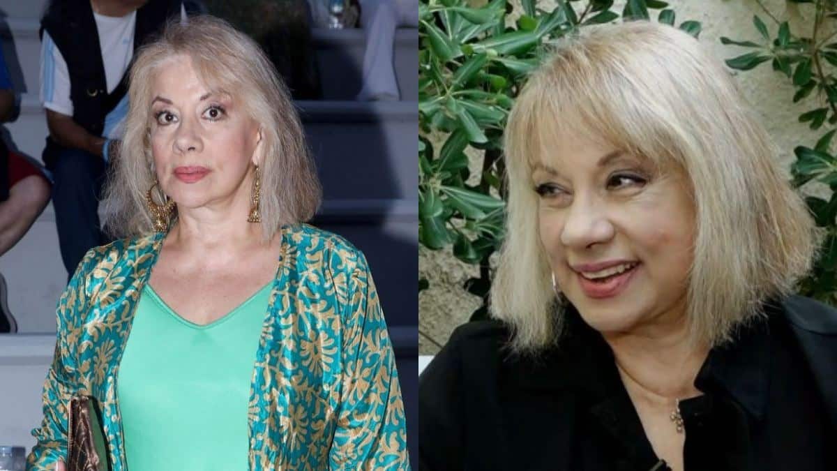 Γιάννης Μπότσης: Αυτός είναι ο «άγνωστος» σύζυγος της Άννας Αδριανού – Με τι ασχολείται