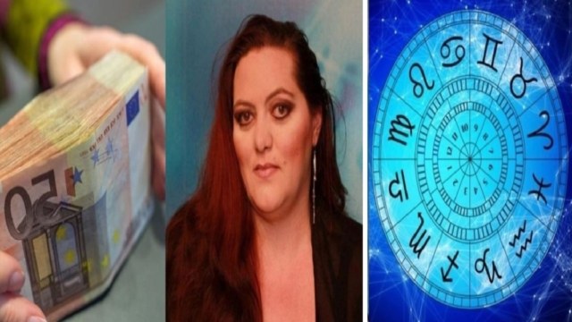 «Χρυσορυχείο» η Άντα Λεούση: «Θησαυρός» η σημερινή ημέρα για Διδύμους και άλλα 3 ζώδια – Έρχονται πολλά λεφτά και νέες γνωριμίες