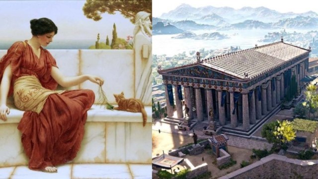 Οι αρρώστιες στην αρχαία Ελλάδα: Πανώλη, χολέρα και αφροδίσια – Από τι πέθαιναν οι αρχαίοι Έλληνες