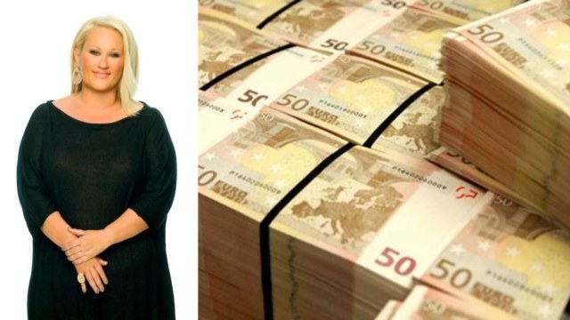 Πανσέληνος γεμάτη ευρώ: Χρήμα με την σέσουλα για Καρκίνους κι άλλα 2 ζώδια σύμφωνα με την Άση Μπήλιου