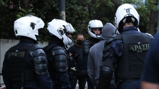 Λαγκαδάς: 39χρονος επιχείρησε να σκοτώσει 37χρονο – Τον πυροβόλησε με κλεμμένο όπλο