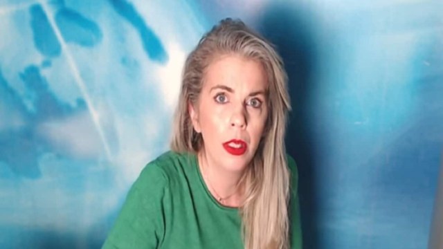 «Πυθία» η Αθηνά Βαγενά: “Μαύρη” Πανσέληνος την 27η Νοεμβρίου – Ένταση, θυμός, καβγάδες και ατυχήματα για Ταύρους, Παρθένους, Αιγόκερους και δύο ακόμη ζώδια