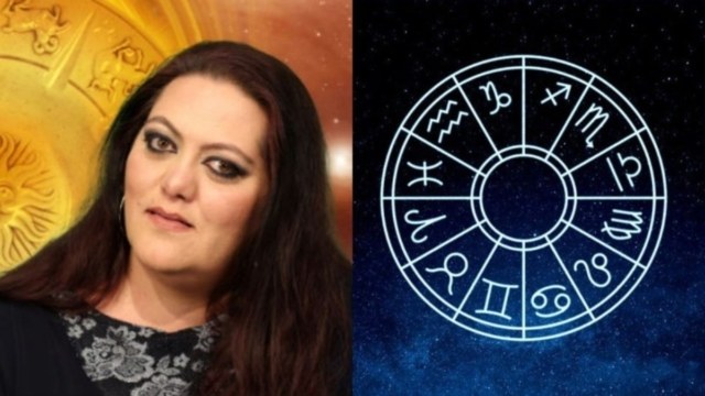 «Χρυσαφένιος» Δεκέμβριος από Άντα Λεούση: Χρήματα και αφθονία για Ταύρους και άλλα 3 ζώδια