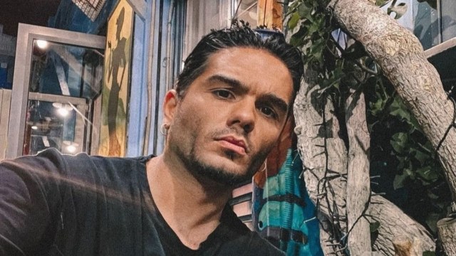 «Σε ευχαριστώ για το όνειρο» – Συγκινεί ο Χρήστος Μάστορας