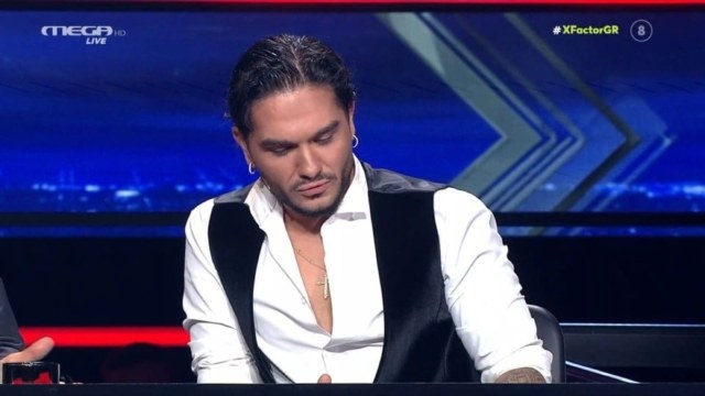 «Ναι, είμαι περήφανος Έλληνας Βορειοηπειρώτης» – Ξέσπασε ο Χρήστος Μάστορας για την καταγωγή του (Video)