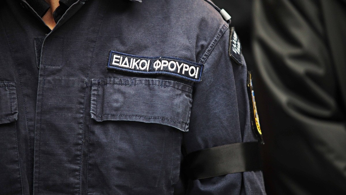 Τραγωδία στην Έδεσσα: Αυτοκτόνησε ειδικός φρουρός με το υπηρεσιακό του όπλο – Θα γινόταν για πρώτη φορά πατέρας