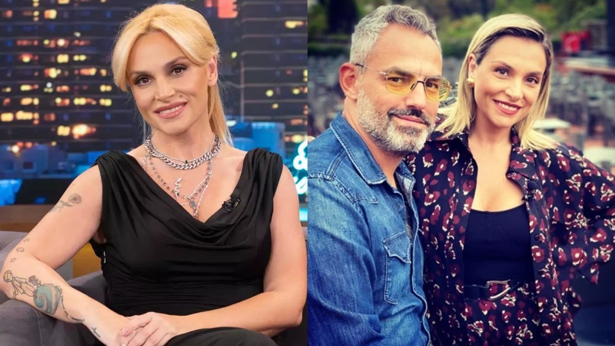 Ελεονώρα Ζουγανέλη: «Είχε έρθει η ευτυχία και δεν μπορούσα να τη χαρώ» – Η εξομολόγηση για τη σχέση της με τον Νίκο Συρίγο (video)