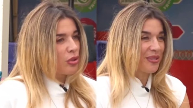 «Κατάλαβα γιατί δεν έπρεπε να γίνω μάνα»: «Σπαράζει» καρδιές η Έρρικα Πρεζεράκου για την αποβολή που είχε (video)
