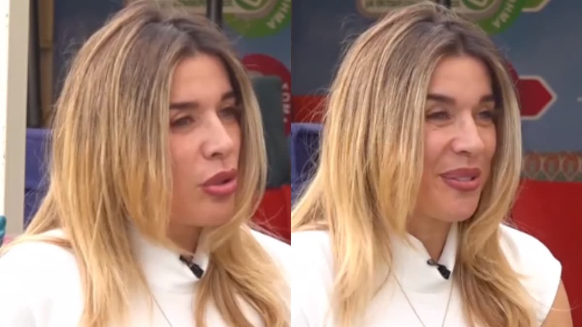 «Κατάλαβα γιατί δεν έπρεπε να γίνω μάνα»: «Σπαράζει» καρδιές η Έρρικα Πρεζεράκου για την αποβολή που είχε (video)