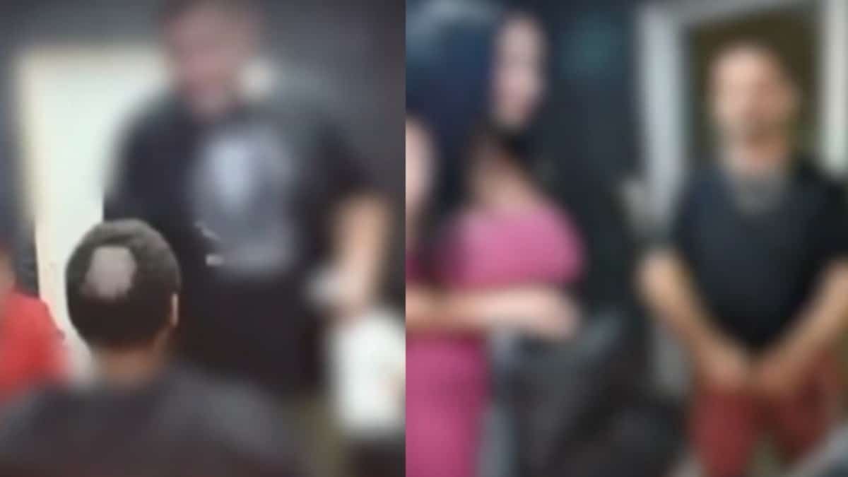 Φωτογραφίες-σοκ: Γνωστός Youtuber ο 42χρονος που μετέδιδε live ηλεκτροσόκ και σ@ξου@λικές πράξεις σε αγόρι και κορίτσι με νοητική υστέρηση – Χιλιάδες παρακολουθούσαν τα βίντεο της ντροπής