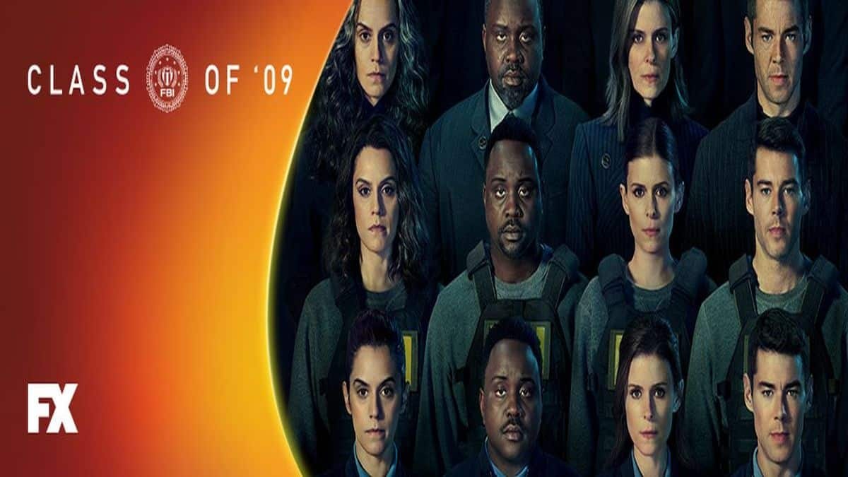 H νέα σειρά «CLASS OF ‘09» κάνει πρεμιέρα απόψε στο FX