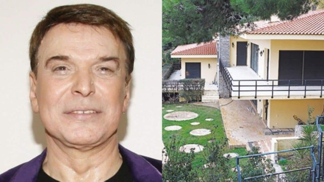 Το αδιέξοδο του Γιώργου Μαρίνου: : Τα 125.000€ που χάθηκαν σε ένα βράδυ και η πώληση 2 σπιτιών που τον οδήγησαν σε τέλμα
