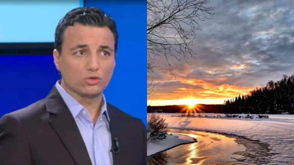 «Ψοφόκρυο» από Γιώργο Τσατραφύλλια: «Κακοκαιρία με καταιγίδες, θα δούμε χιόνια στα…»