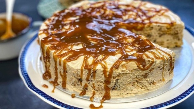 Όπως ακριβώς τα λιγουρεύεσαι: 3 μοναδικά μυστικά για τέλεια γλυκά ψυγείου σε ελάχιστο χρόνο!